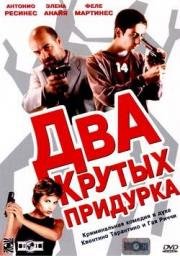 Два крутых придурка (Dos tipos duros) 2003