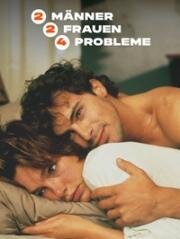Два мужа, две жены (2 Männer, 2 Frauen - 4 Probleme!? (Four For Venice)) 1998