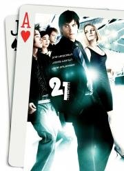 Двадцать Одно (21) 2008