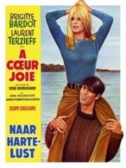 Две недели в сентябре (A coeur joie) 1967