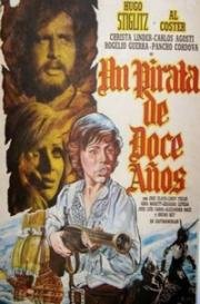 Двенадцатилетний пират (Un pirata de doce anos) 1972