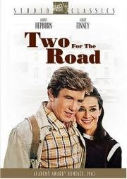 Двое на дороге (Two for the Road) 1967