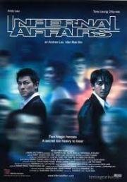 Двойная рокировка (Mou gaan dou) 2002