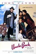 Дядюшка Бак (Uncle Buck) (1989)