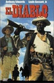 Дьявол (Его звали Дьявол) (El Diablo) 1990