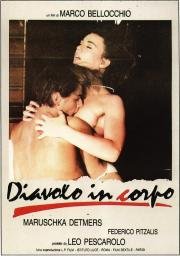 Дьявол во плоти (Diavolo in corpo (Devil in the Flesh)) (1986)