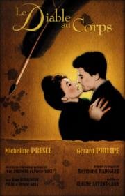 Дьявол во плоти (Le diable au corps) (1947)
