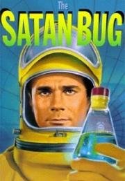 Дьявольский микроб (The Satan Bug) 1965