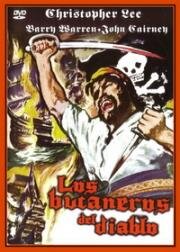 Дьявольский пиратский корабль (The Devil-Ship Pirates) 1964