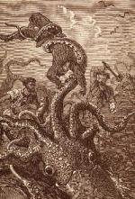 Дьяволы морских глубин (Devils of the Deep) 2003