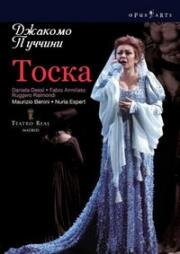Джакомо Пуччини – Тоска (Giacomo Puccini – Tosca) 2004