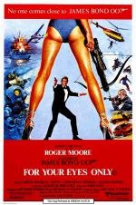 Джеймс Бонд 007: Только для твоих глаз (James Bond 007: For Your Eyes Only) 1981