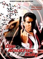 Джеймс Бонд 007: Умри, но не сейчас (007: Die Another Day) 2002