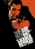 Джеймс Бонд. Агент 007: Лицензия на убийство (James Bond: Licence To Kill) 1989