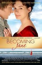 Джейн Остин (Becoming Jane) (2007)