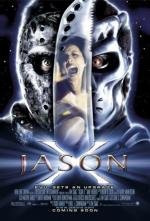 Джейсон Икс (Джейсон Х) (Jason X) 2001