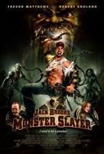 Джек Брукс (Jack Brooks: Monster Slayer) 2007