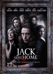Джек отправляется домой (Jack Goes Home) 2016