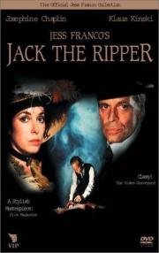 Джек потрошитель (Jack the Ripper) 1976