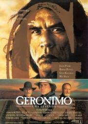 Джеронимо: Американская легенда (Geronimo: An American Legend) 1993