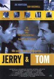 Джерри и Том (Jerry and Tom) 1998