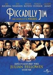 Джим с Пиккадилли (Piccadilly Jim) 2004