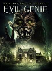 Джинн: извратитель желаний (Devil Djinn (Conjuring The Genie)) 2021