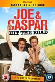Джо и Каспар покоряют Европу (Joe and Caspar Hit the Road) 2015