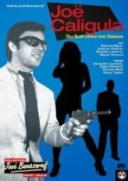 Джо Калигула (Joë Caligula - Du suif chez les dabes) 1966