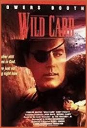 Джокер (Бешеная карта) (Wild Card) 1992