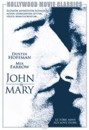 Джон и Мэри (John and Mary) 1969