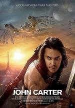 Джон Картер (John Carter) 2012