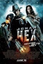 Джона Хекс (Jonah Hex) 2010