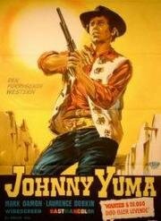 Джонни Юма (Johnny Yuma) 1966