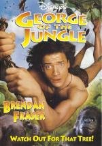 Джордж из джунглей (George of the Jungle) 1997