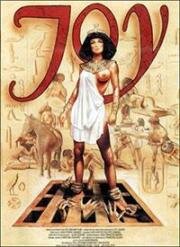 Джой у Фараона (Joy et Joan chez les pharaons (Joy and the Pharaohs))