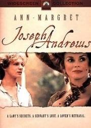 Джозеф Эндрюс (Joseph Andrews) 1977