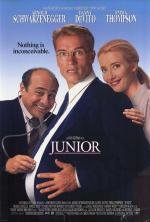 Джуниор (Junior) (1994)