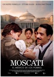 Джузеппе Москати: исцеляющая любовь (Giuseppe Moscati: Doctor to the Poor) 2007