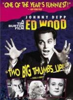 Эд Вуд (Ed Wood) 1994