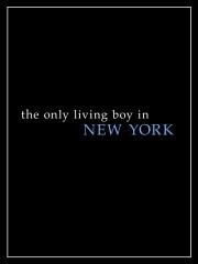 Единственный живой парень в Нью-Йорке (The Only Living Boy in New York) 2017