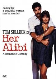 Ее алиби (Her Alibi) 1989