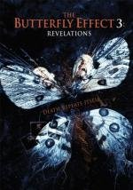 Эффект бабочки 3: Откровение (The Butterfly Effect 3: Revelations) 2009