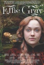 Эффи (Effie Gray) 2014