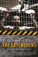 Эксперимент (The Experiment) 2010