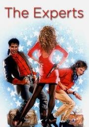 Эксперты (The Experts) 1989