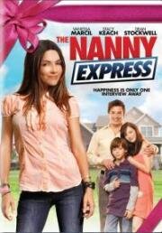 Экспресс из нянь (The Nanny Express) 2008