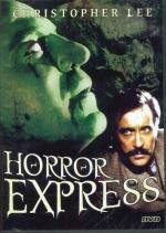 Поезд Ужасов (Экспресс ужаса) (Horror Express) 1973