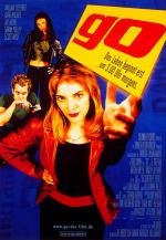 Экстази (Go) 1999