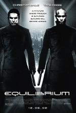 Эквилибриум (Equilibrium) 2003